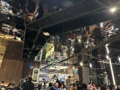 -捞王锅物料理(上海世茂广场店)