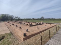 -盘龙城国家考古遗址公园