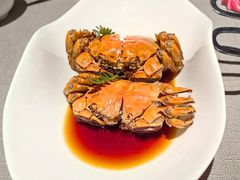 -蟹榭·本帮江浙菜·蟹宴(五角场合生汇商场店)