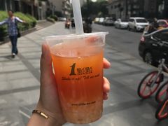 -1点点(三阳广场店)