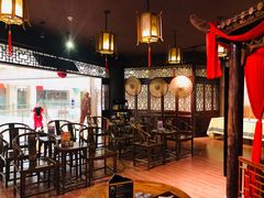 -MAX伯爵沉浸式超级游戏体验馆·实景桌游·剧本杀(小时代店)