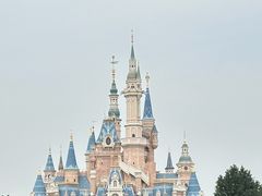 -上海迪士尼度假区