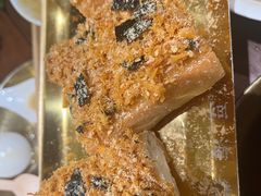 -小豆海棠(嘉兴路店)