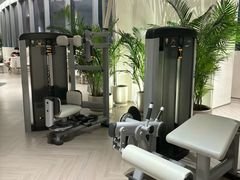 -YCHL FIT 健身(星寰店)