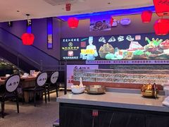 -山河屯铁锅炖·非遗铁锅炖(华强北店)