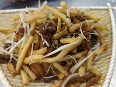 -小民大排档(光谷店)