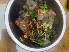 -88号小吃店·经典云南菜·地道纳西美食