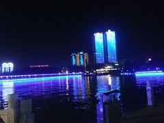 -东湖公园