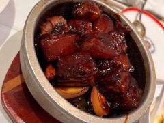 -老吉士酒家(天平路店)