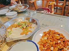 -人民公社大食堂(顺义总店)