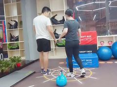-Meet Fit遇见健身工作室
