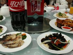 -国宾酒店-花园咖啡自助餐厅(北营房中街店)