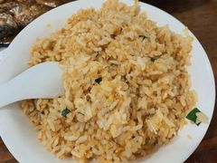 扬州炒饭-中国厨房/台湾牛肉面