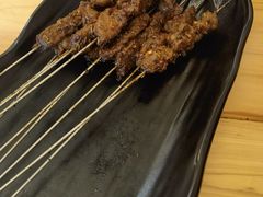 -蚝太郎 • 海鲜烧烤(建国路创始店)