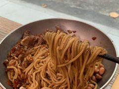 -粉观右江西鲜辣米粉(天地店)