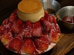 -東洞·烤肉小馆(深业上城店)