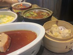 -南京大牌档(新街口德基广场店)