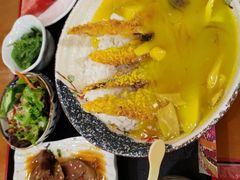 -银子铁板烧料理自助餐(人民广场店)
