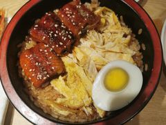 -虹料理·日料放题(悠方店)