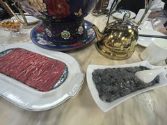 -东来顺•非遗火锅(外滩店)