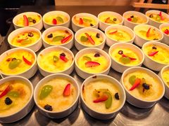 -泉州富力万达文华酒店·美食汇自助餐厅