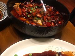 -君悦酒店·1881·北京烤鸭