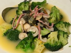 -漢舍中国菜馆(浦东嘉里城店)
