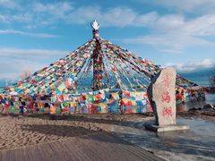 -青海湖国家重点风景名胜区