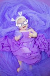 -童年时光专业儿童摄影(龙首店)