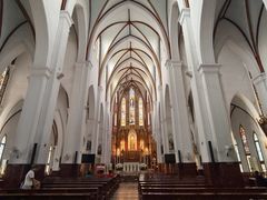 -圣约瑟夫大教堂