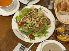 -Entrecôte 法国牛扒馆(保利·时光里店)