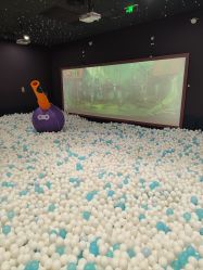 -MELAND CLUB亲子乐园·派对·餐厅(北京芳圆里ID MALL店)