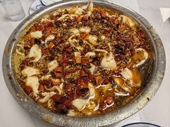 -黑皮酸菜鱼(三山街店)