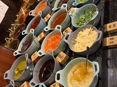 -阪尚皇·原切牛排·烤肉火锅自助(北京路店)