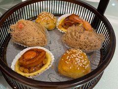 -翠园(广州太古汇店)