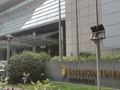 -青岛海尔洲际酒店