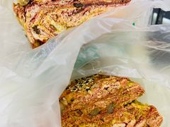 -清真李唯一优质肉丸糊辣汤