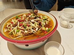 -蜀厨小匠·民间川菜(犀浦店)