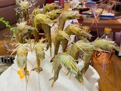 -尚海豆捞(乐虹坊店)