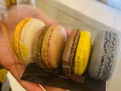 -PAUL LAFAYET 法式甜品(港汇广场店)
