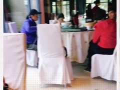 大堂-知味观·味庄(杨公堤店)