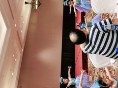 -东方明珠老上海8号餐厅(东方明珠广播电视塔店)