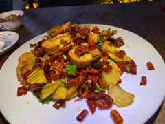 -小喜客·云南特色菜(纳西庭院店)