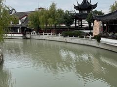 -召稼楼古镇