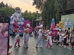 -沈阳方特欢乐世界