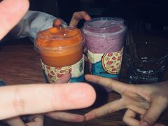 -乐凯撒披萨(正佳广场店)