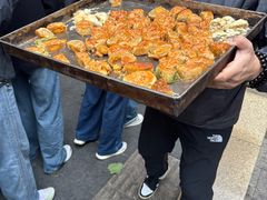 -巢娭毑月饼店(洞井路店)