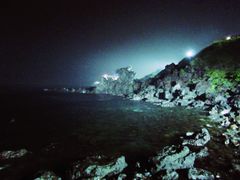 -龙头岩(Dragon Head Rock)