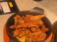-乾杯烧肉居酒屋(中洲湾店)