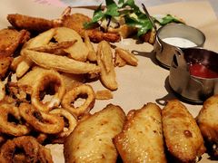 -必胜客(瑞虹店)